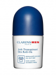 Meeste deodorant Clarins Men Roll On, 50 ml