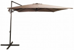 P&auml;ikesevari Arizona, 300 cm, liivakarva pruun v.