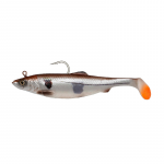 Kummist kala Savage Gear Silkinis, 22 cm, 200 g, mitmev&auml;rviline