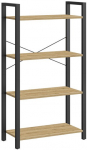 P&otilde;randariiul Leobert LLS60B88V1, artisan oak, 120 cm x 30 cm x 66 cm