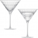 Kokteiliklaas Schott Zwiesel Bar Premium No.1, kristall, 0.287 l, 2 tk