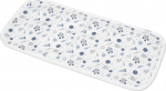 K&auml;rukate BabyMatex Oxi Pad 03, sinine v./valge v.