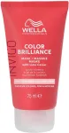 Juuksemask Wella Professionals Invigo Color Brilliance Hydrating, 75 ml