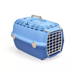 Loomade transpordi kast Stefanplast Horizon 1 2193002, 48 cm x 32 cm x 30 cm