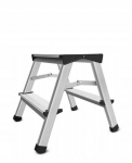 Redel kahepoolsed majapidamiseks AWTools AW23002, 239 cm, 39 cm