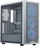 Arvuti korpus Cooler Master Elite 502, valge v.