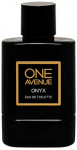 Tualettvesi One Avenue Onyx, 60 ml