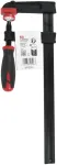 Kruustangid Kreator Bar Clamp KRTH40203, 270 kg, plastik/teras/malm, 38 cm x 8 cm