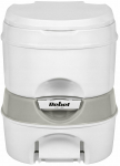 Mobiilne biotualett Rebel RBA-5102, 36.6 cm, 24 l