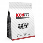 Toidulisand ICONFIT HydroBEEF+ Isolate, 1000 g