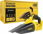 T&ouml;&ouml;stuslik tolmuimeja Stanley FATMAX V20, 0.5 l