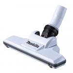 Tolmuimeja otsik Makita 127825-8, 22 cm, ⌀2.8 cm, valge v.
