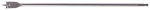 Sulgpuur puidule Makita E-17441, puit, sulg-, hex, 18 mm x 40 cm