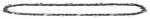 Saekett Makita 1914F5-8, 25 cm, 1.3 cm, 3/8", 40