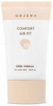 BB kreem Orjena Comfort Air Fit, pruunikas v., 17 cool vanilla, 50 ml