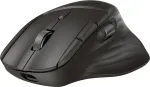 Juhtmevaba arvutihiir HP 785M B8YX4AA, 2.4 ghz / bluetooth / usb, must v.