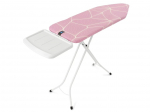 Triikimislaud Brabantia C 246081, violetne v., 124 x 45 cm
