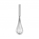 Vispel Brabantia Profile Large, 7 cm, 30.6 cm, teras v.