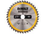 Saeketas Dewalt DT1955-QZ, 235 mm x 30 mm