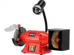 Lint- ja ketaslihvmasin Yato YT-822107, 520 W
