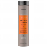 &Scaron;ampoon Lakm&eacute; Teknia Saffron Copper, 300 ml