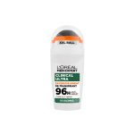 Meeste deodorant L&rsquo;Or&eacute;al Paris Men Expert Clinical Ultra 96H, 50 ml