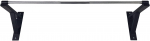 L&otilde;uat&otilde;mbekang Tunturi Pro Pull Up Bar, 149 cm x 38 cm (defekti/puudusega kaup)