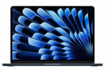 S&uuml;learvuti Apple MacBook Air 13 MDHF4KS/A, M5, 16 GB, 1 TB, 13.6 ", 10-Core GPU, sinine v., SV, Mac os