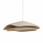 Valgusti lagi Opviq BK220, E27, 1 x 40 W, kreemjasvalge v.