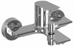 Vannisegisti Ravak Plan 022.00CR, kroom v.