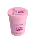 Kehakoorija Organic Mimi Sweet Berry Macadamia & Mulberry, 250 g