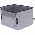 Loomade transpordikott Zolux Nomad, 41 cm x 32 cm x 28.5 cm, S