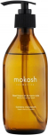 Kehapesu puhastusaine Mokosh Cherry & Amber, 300 ml