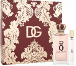 Parf&uuml;&uuml;mikomplekt Dolce & Gabbana Q by Dolce & Gabbana