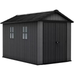 Aiakuur Keter Newton Plus, 287 cm x 230 cm x 246 cm, hall v.