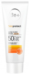 P&auml;evituse hooldusvahend tooted n&auml;ole Be+ Skin Protect Color SPF50+, 50 ml