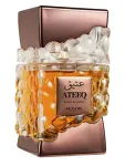 Parf&uuml;&uuml;mid Nusuk Ateeq, 100 ml