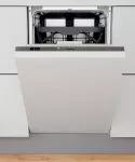 Integreeritav n&otilde;udepesumasin Whirlpool WSIO 3T223 PE X