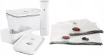 Vaakumpakendaja Zwilling Fresh & Save Starter Set M/L