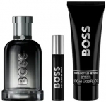 Kinkekomplektid meestele Boss Bottled Beyond, 3 tk.