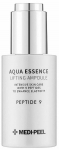 N&auml;o seerum Medi-Peel Peptide 9 Aqua Essence Lifting Ampoule, 50 ml