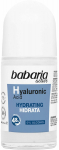 Kehadeodorant Babaria Hyaluronic Acid, 50 ml
