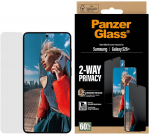 Ekraani kaitseklaas telefonile PanzerGlass 2-Way Privacy Samsung Galaxy S26+, -, 6.7 "