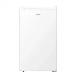 Kahjustatud pakendiga toode. S&uuml;gavk&uuml;lmik Gorenje F39EPW4, vertikaalne