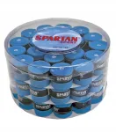 K&auml;epideme teip Spartan Soft Grip, sinine v., 30 tk
