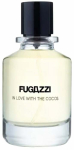 Parf&uuml;&uuml;mid Fugazzi In Love With The Cocos, 100 ml