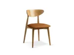 Toolide komplekt Cosmopolitan Design Leon, matt, pruun v., 48 cm x 47.5 cm x 79 cm, 2 tk