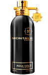 Parf&uuml;&uuml;mvesi Montale Paris Aqua Gold, 50 ml