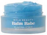 Huulepalsam Ncla Beauty Balm Babe Gummy Bear, 10 ml