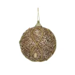J&otilde;ulupuu ehe Decoris Beads, kuldne v., pol&uuml;prop&uuml;leen (pp)/pet